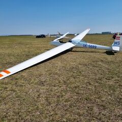 unverortetes Flugbild